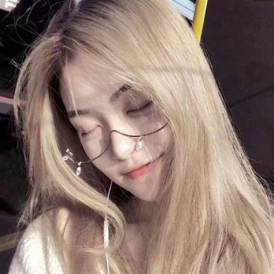 女生微信霸气非主流头像合集 7张高清图分享