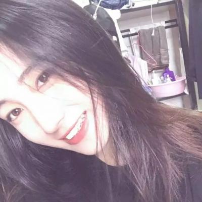 27张高清搞怪可爱QQ女生头像 氛围感拉满