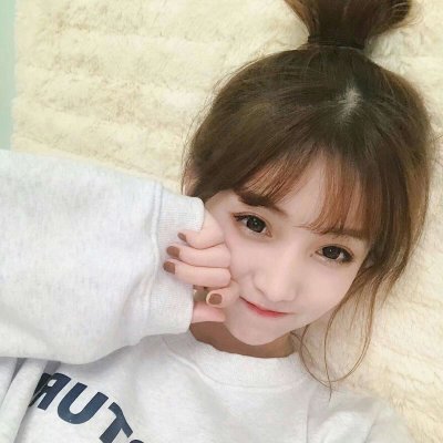 女生QQ可爱头像合集 26张软萌少女头像合集