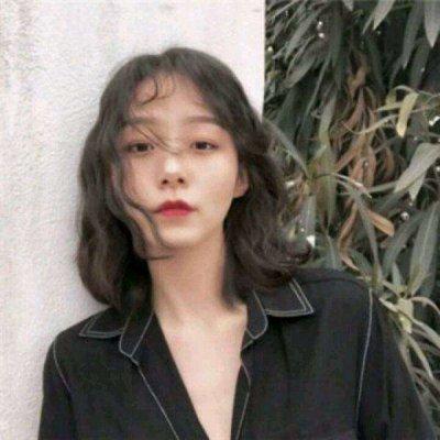 15张高清好看的非主流女生个性头像合集