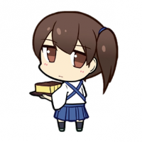 73张高清舰娘二次元头像 好看的舰娘头像合集来了