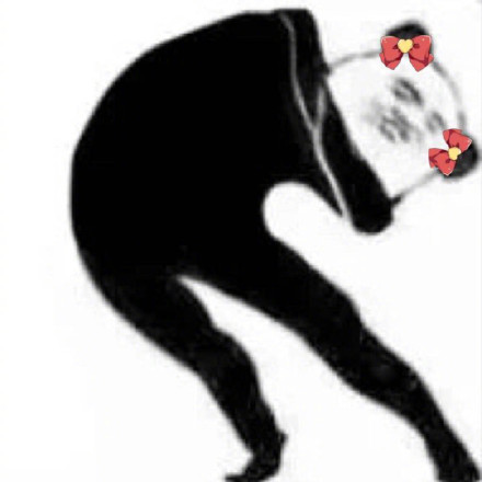 搞怪熊猫人情侣头像来啦