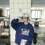 36张当下热门闺蜜头像合集 高清好看还能直接用