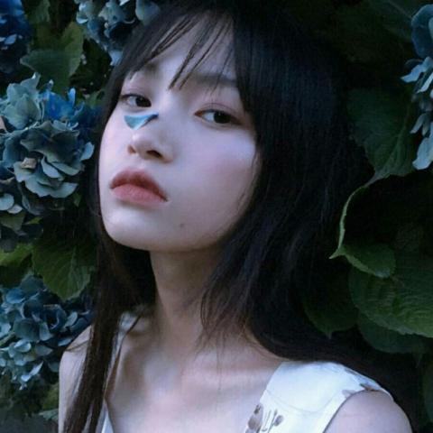 女生伤感意境唯美头像合集 24张高清图上线啦