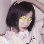 14张高清个性真人少女头像合集 女生头像专属精选