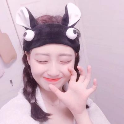 21张清纯萌系女生头像 软萌可爱高清图合集