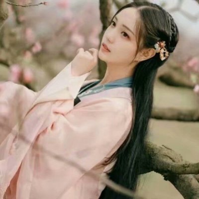 10张高清伤感古风女生头像，氛围感拉满