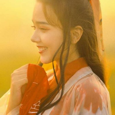 古风闺蜜头像一对两张 18张高清唯美古风姐妹头像合集