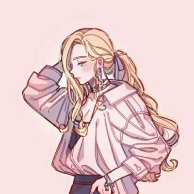 个性动漫女孩头像合集 21张高清好看的个性女生动漫头像