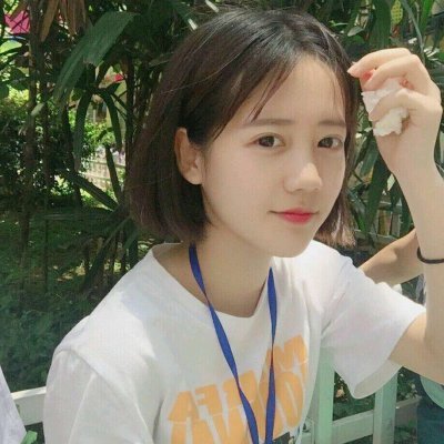 14组超可爱双人闺蜜头像 高清无水印直接存