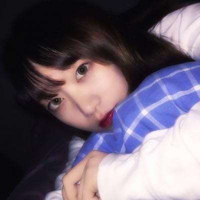 26张高清个性闺蜜头像 一人一张款随便挑