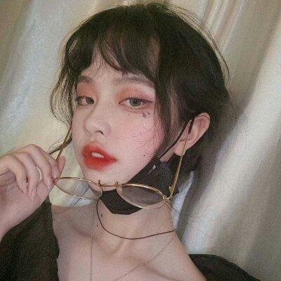 26张高清好看的双人女生闺蜜QQ头像合集