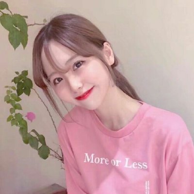 32张高清网红美女头像合集 好看的女生头像素材