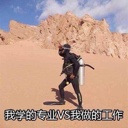 从大学毕业到职场的我，这套表情包太真实了