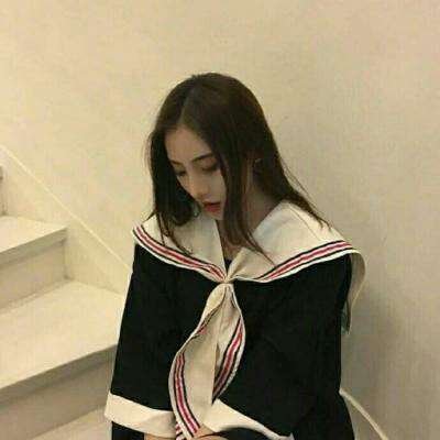 14张高清暗黑系颓废女生头像 氛围感拉满