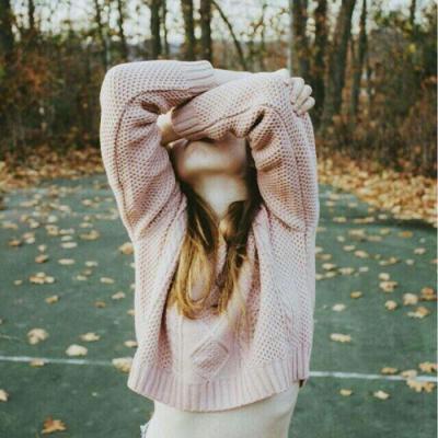 21张高清高冷气质欧美女生头像 氛围感拉满