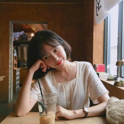 24张高清气质女人味QQ头像 氛围感拉满