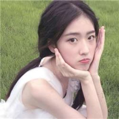 34张高清可爱仙女风女生QQ头像合集