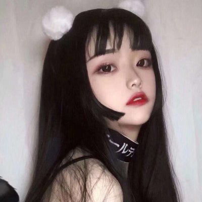 21张超治愈！让人一眼就心动的高清个性可爱女生头像