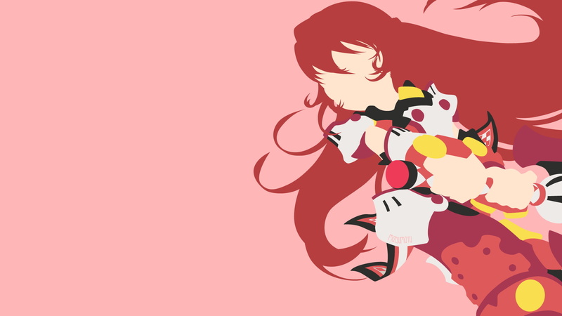 《永恒冒险》1080P高清动漫壁纸合集