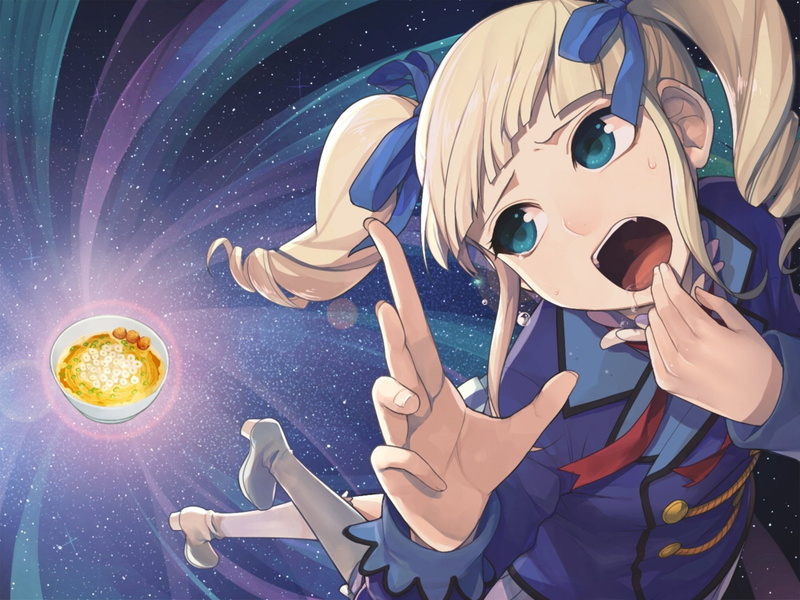 偶像活动1080P高清壁纸合集