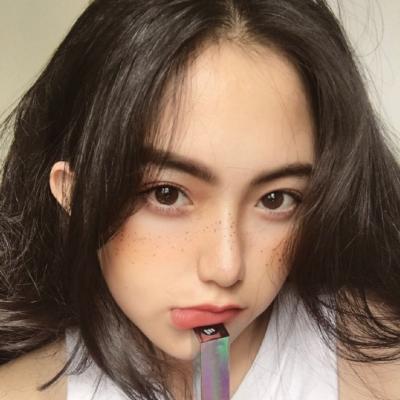 30组高清欧美范闺蜜头像 一人一张合集