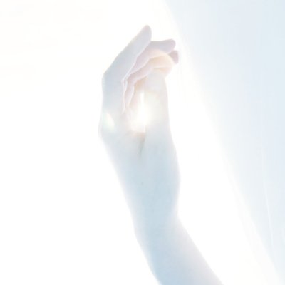 19张高清个性女生部位微信头像合集