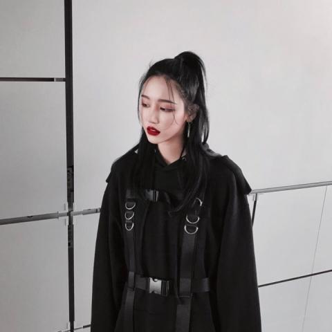 20张高清高冷霸气女生头像 氛围感拉满的女生头像合集