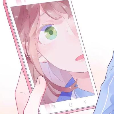 20张软萌可爱的动漫女生头像 高清无水印合集