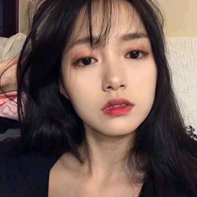 36张高清野性酷女生头像 又飒又好看的头像合集