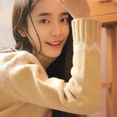 17张高清小清新女生QQ头像 氛围感拉满