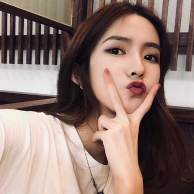 24张超仙闺蜜QQ头像！软乎乎的仙女范头像合集来了