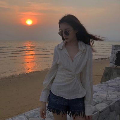 21张高清霸气超拽高冷女生头像 直接存就能用