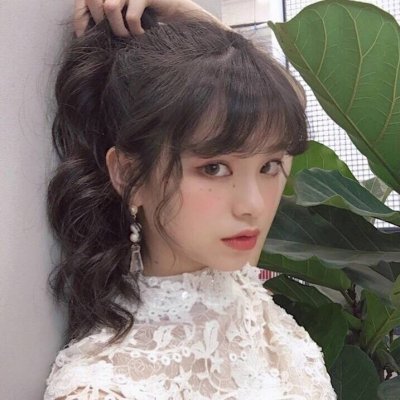 16组一左一右高清闺蜜头像 好看又适合姐妹用