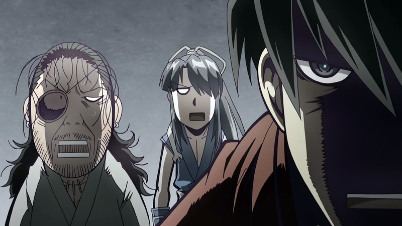 《漂流武士》1080P高清壁纸合集 织田信长等角色登场