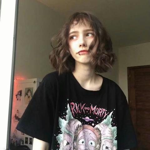 22张超拽霸气冷酷女生头像 高清好看直接用