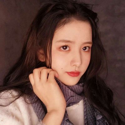 34张软萌可爱女生个性头像 穿搭造型百变的卖萌头像合集