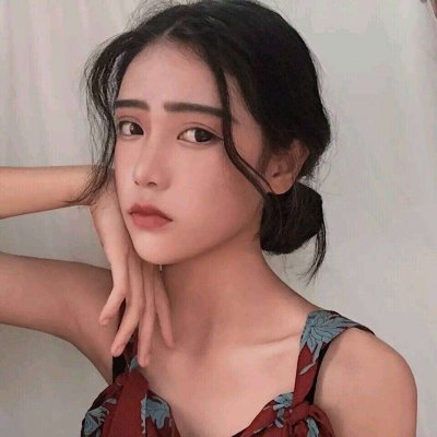 26张高清丧气风女生头像 个性氛围感拉满