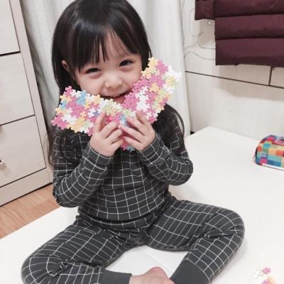 15张超萌可爱小女孩微信头像 高清无水印直接用