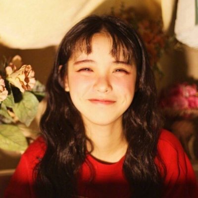 16张高清韩系可爱女头 软萌感直接拉满