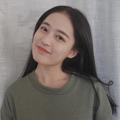 18张高清唯美小清新女生QQ头像合集