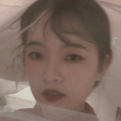 20张高清好看的女生个性微信头像合集