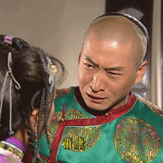 尔康放话别惹我！这套放狠话动图表情包火了