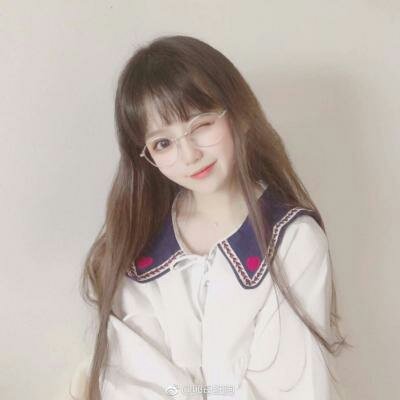 26张时尚款一人一张闺蜜头像 高清好看直接用