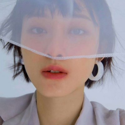 24张酷飒霸气的闺蜜头像 高清又好看