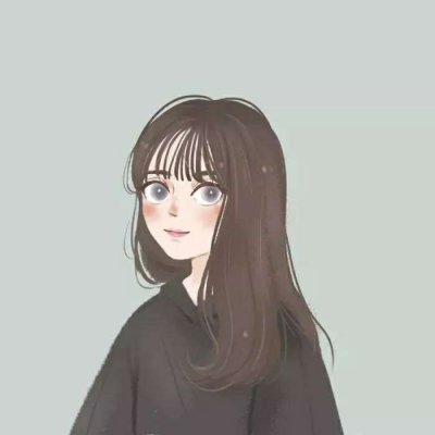 27张高冷动漫手绘女头像 高清质感一次看全