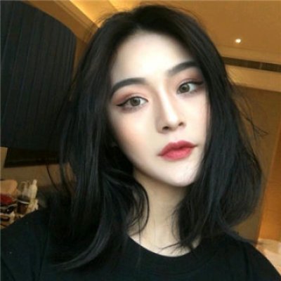 霸气女生头像高清合集！16张清晰又带感的酷飒头像