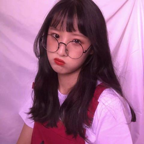 闺蜜微信头像一对两张！24张高清好看的女生头像合集