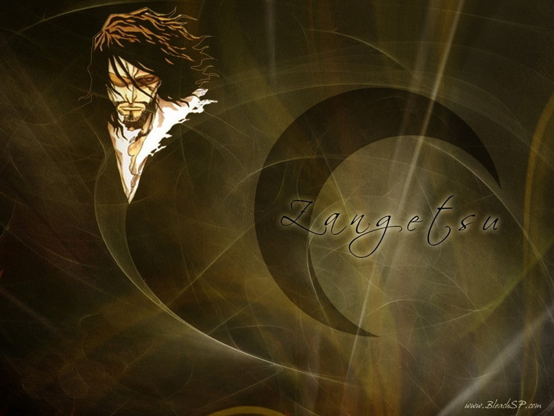 死神斩魄刀高清壁纸合集