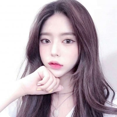 女生QQ可爱头像合集 26张软萌少女头像合集